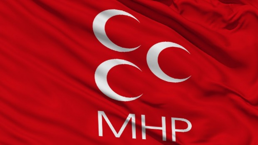 MHP’de muhalifler mahkemeye başvurdu