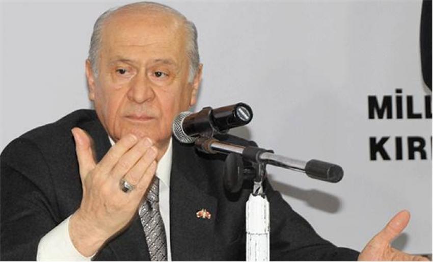 MHP’de Devlet Bahçeli’ye karşı 3 ayrı cephe açıldı