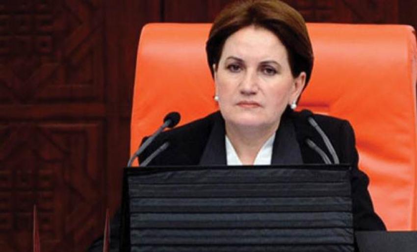 MHP'den 'Akşener' yorumu