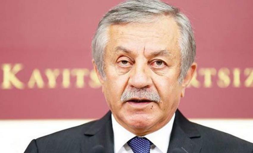 MHP'den çok sert açıklama!