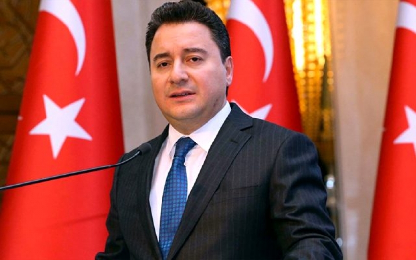 MHP'den ihraç edilen vekil, Ali Babacan'ın partisine katılacak