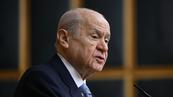 MHP Genel Başkanı Bahçeli, Kahramanmaraş merkezli deprem için heyet görevlendirdi