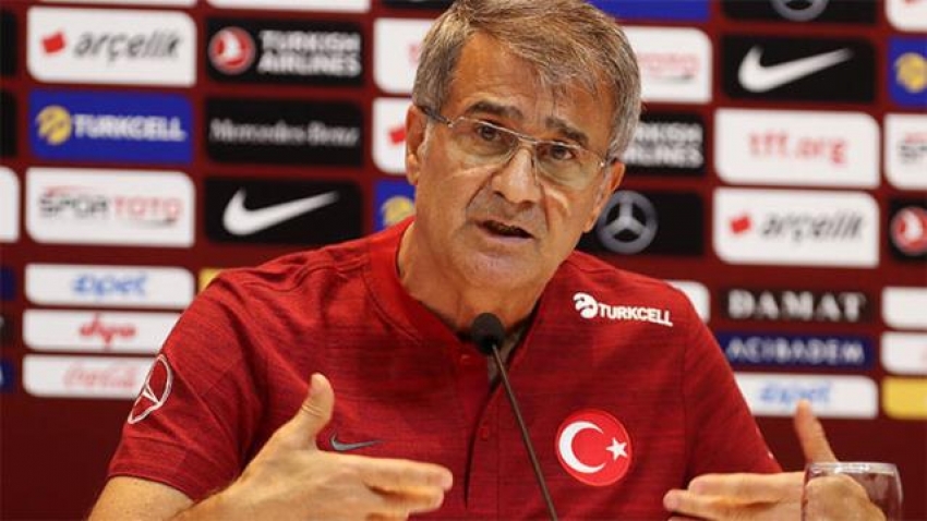 Şenol Güneş'ten prim isyanı!