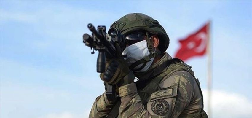 MİT'ten Mahmur Kampı'na operasyon! 2 PKK'lı terörist Türkiye'ye getirildi