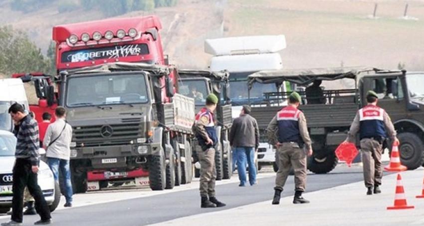 MİT TIR’ları soruşturmasında sıcak gelişme!