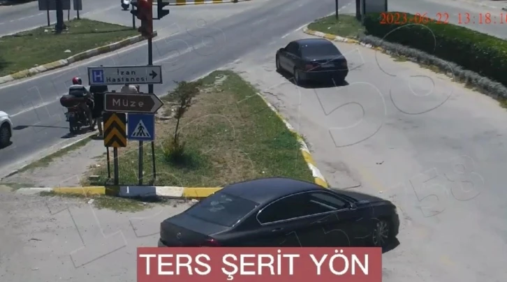 Milas’ta trafik denetimleri sürüyor
