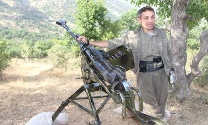 MİT, PKK’nın Özel Güç Hücresi Kandil Sorumlusu Edip Temiz’i etkisiz hale getirdi
