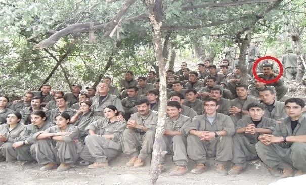 MİT, Suriye’de PKK/YPG Tel Rıfat sözde sorumlularını etkisiz hale getirdi
