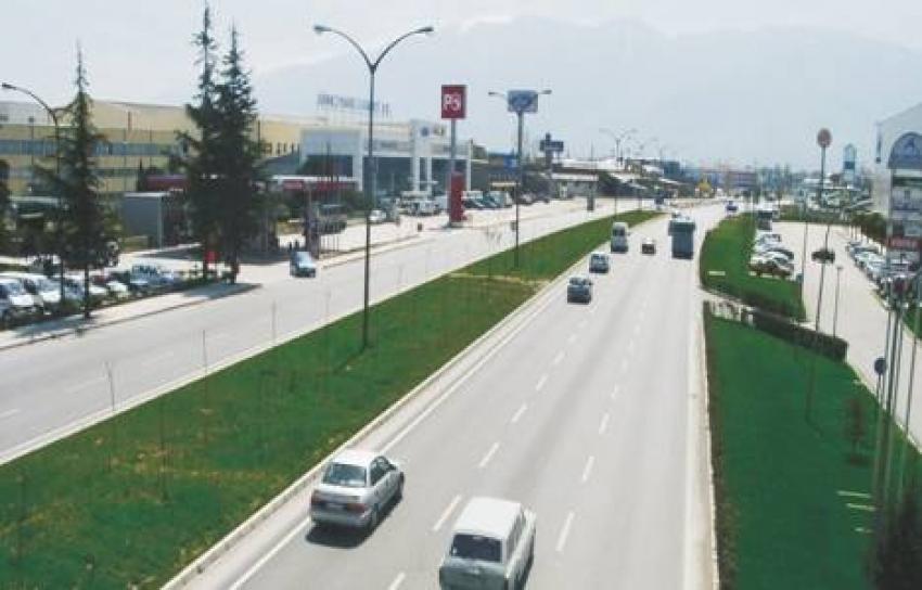 İşte Yalova Yolu'nun yeni adı