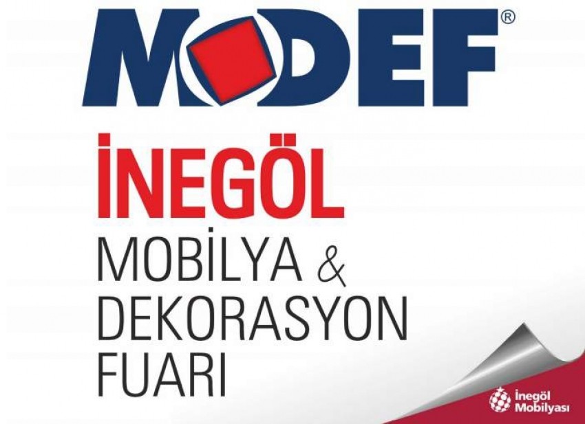 MODEF 37. kez kapılarını açtı