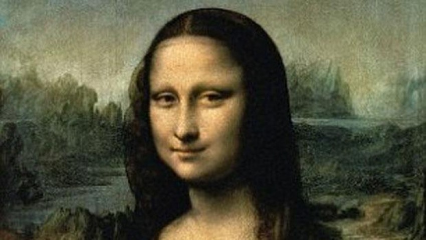 Kaç 'Mona Lisa' var?