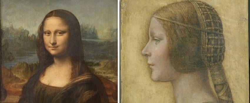 Mona Lisa'nın gizemi çözüldü mü?