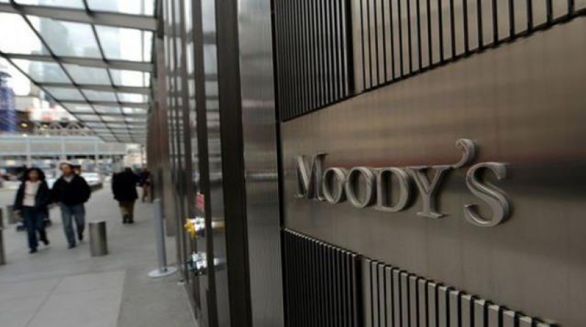 Moody's'ten kritik Türkiye değerlendirmesi