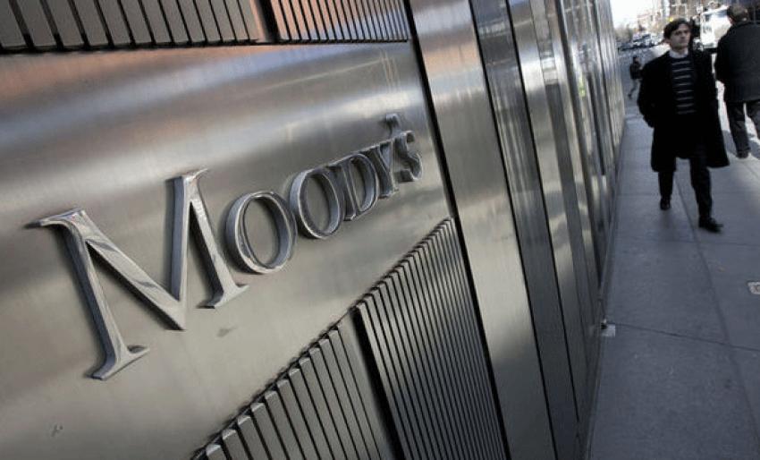 Moody's: Türkiye en kırılgan ülkeler arasında