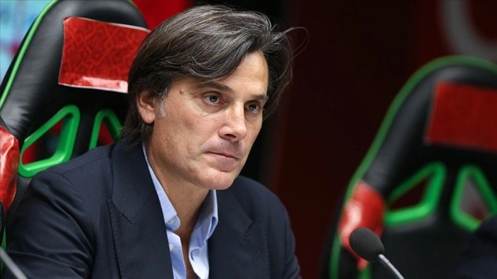 Montella'ya göre EURO 2024'te hayal kurmak için 