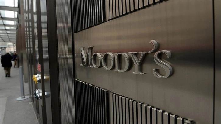 Moody's ABD'nin kredi görünümünü negatife çevirdi