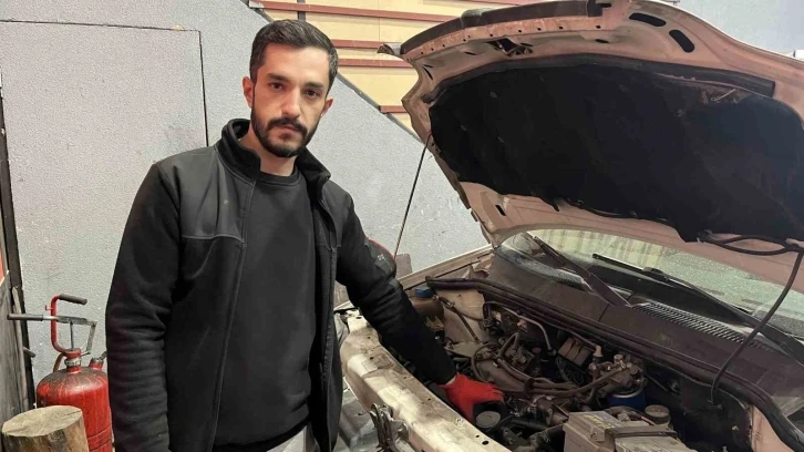 Motor sağlığı için yaz aylarında da antifriz kullanımı büyük önem taşıyor
