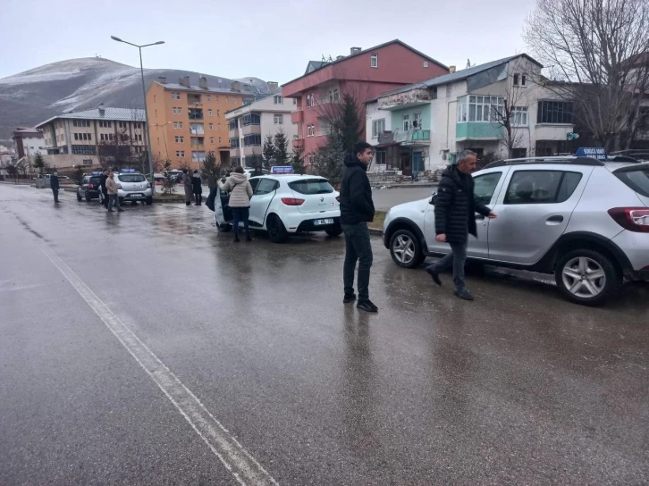 Motorlu taşıt sürücü kursiyerleri uygulama sınavının yeri değişti
