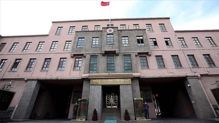 MSB, Danimarka'da Kur'an-ı Kerim'e ve Türk bayrağına yapılan saldırıyı kınadı