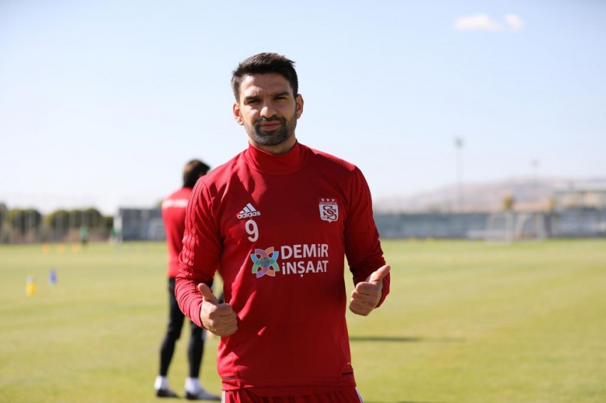 Muhammet Demir'den Bursaspor açıklaması