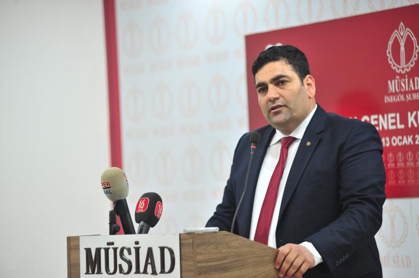 MÜSİAD, 