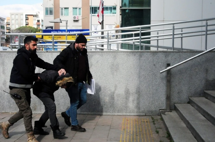 Mudanya’da cinsel saldırı iddiasıyla bir kişi tutuklandı
