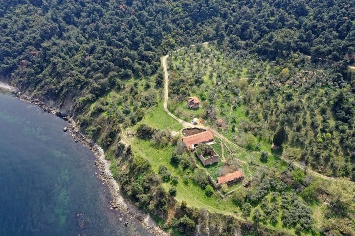 Mudanya Myrleia, Türkiye'nin yeni kültür rotası 