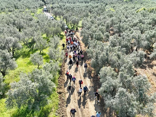 Mudanya, triatlon coşkusuna hazırlanıyor