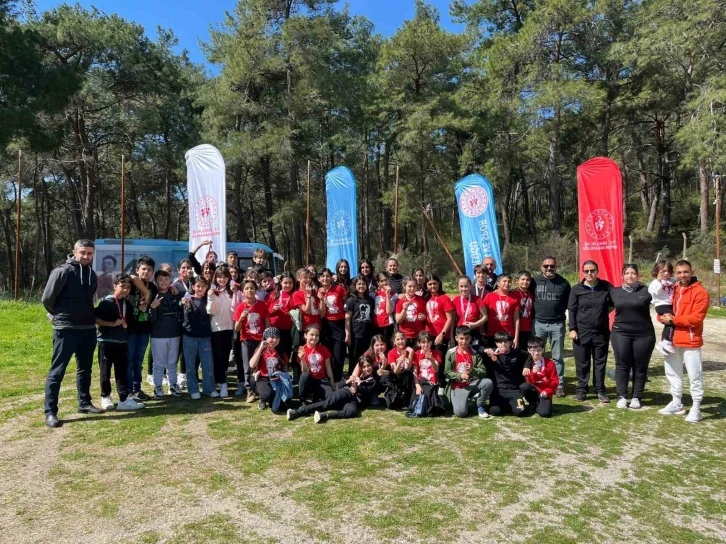 Muğla’da "Türk’ün özü Akif’in sözü" bocce turnuvası düzenlendi
