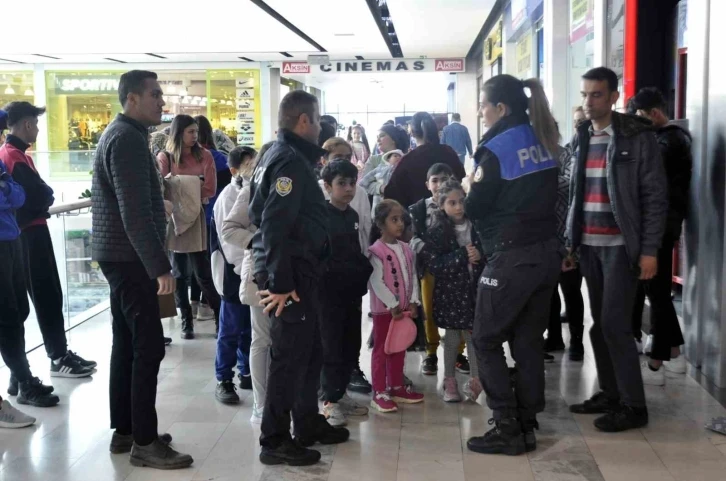 Muğla’ya 25 bin 826 depremzede geldi