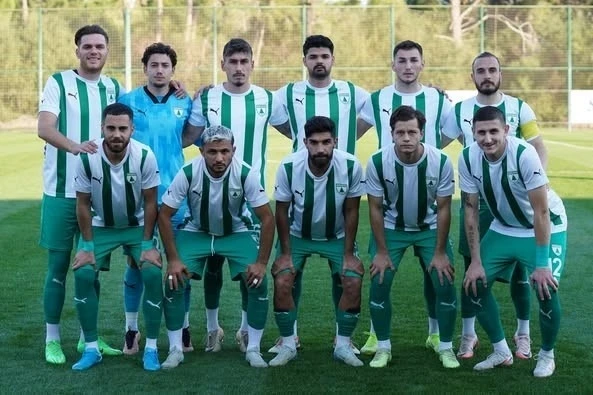 Muğlaspor, ikinci yarının ilk maçında sahaya çıkıyor
