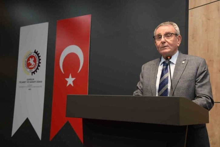 Murzioğlu: “Vakit, hayallerimizdeki kalkınmış Türkiye’ye odaklanmanın vaktidir"
