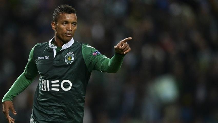 Nani resmen Fenerbahçe'de