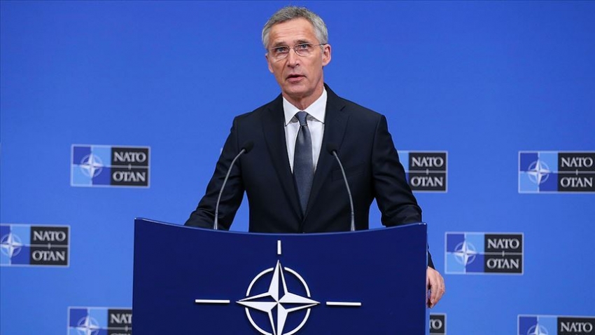  Stoltenberg’den Putin’e çağrı