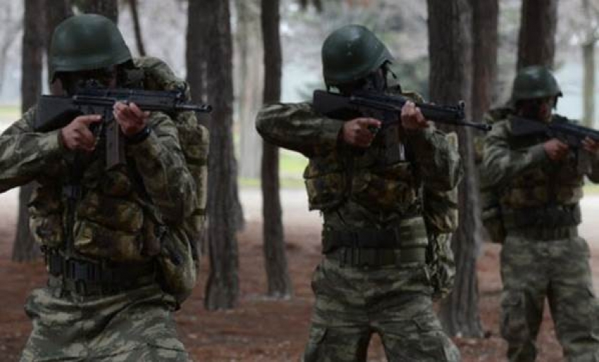 NATO devreye girdi! Mehmetçik oraya gidiyor