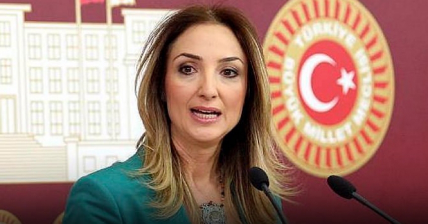 CHP 7 Şubat'ta Nazlıaka için olağanüstü toplanacak