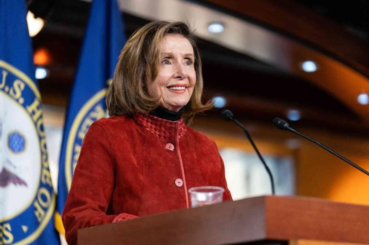 Pelosi’nin eşine saldıran zanlı suçlamaları reddetti