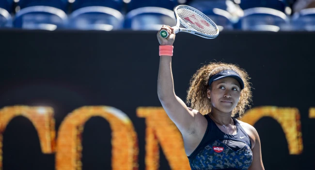 Naomi Osaka, Avustralya Açık'tan çekildi