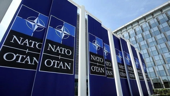 NATO, Ukrayna'ya destek vermeye devam edecek