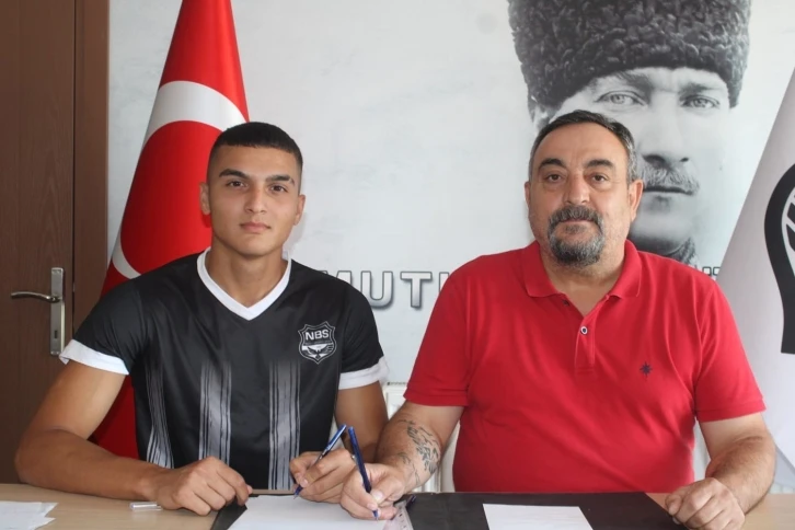 Nazilli Belediyespor Koçak’ı renklerine bağladı
