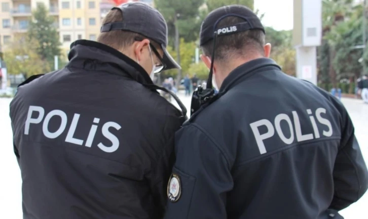 Nazilli polisi aranan şahıslara göz açtırmıyor
