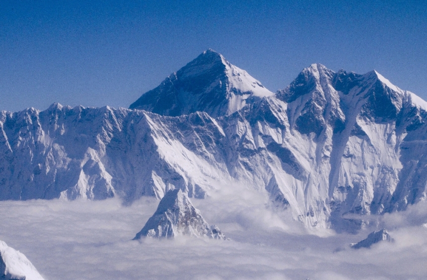 Nepal, Everest önerisini reddetti