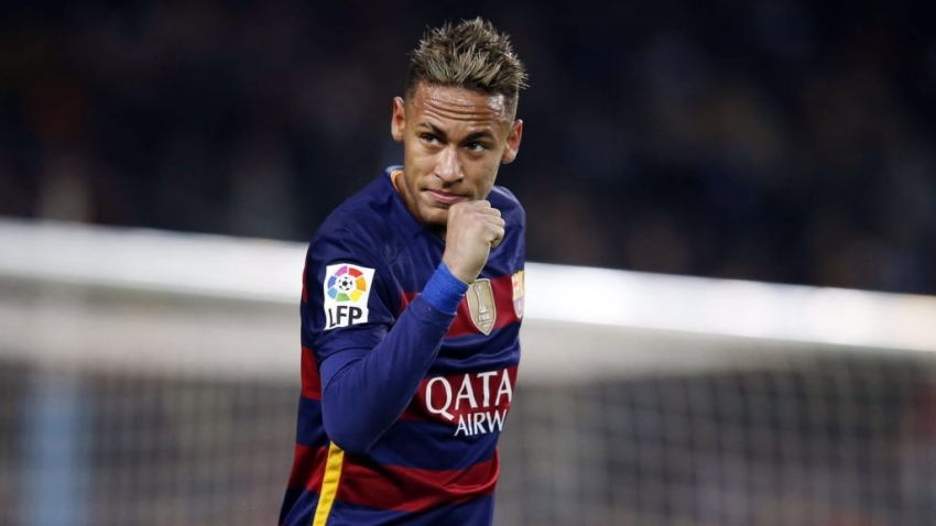 Neymar'a 200 milyon Euro