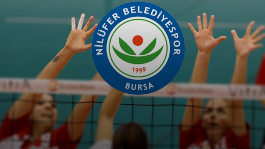 Tecimer ve Albayrak Nilüfer Belediyespor’da