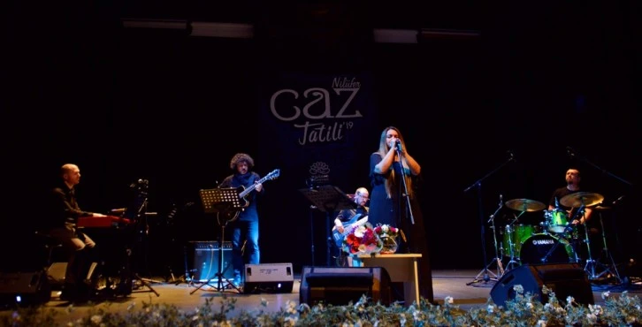 Nilüfer Caz Festivali 9-20 Şubat’ta 