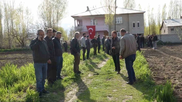 Nişanlısının bayramlığını gönderemeden şehit haberi geldi