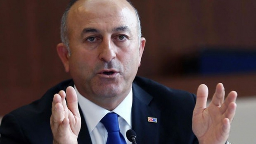 Çavuşoğlu: Mısır, Libya çalışma grubunda olmalı