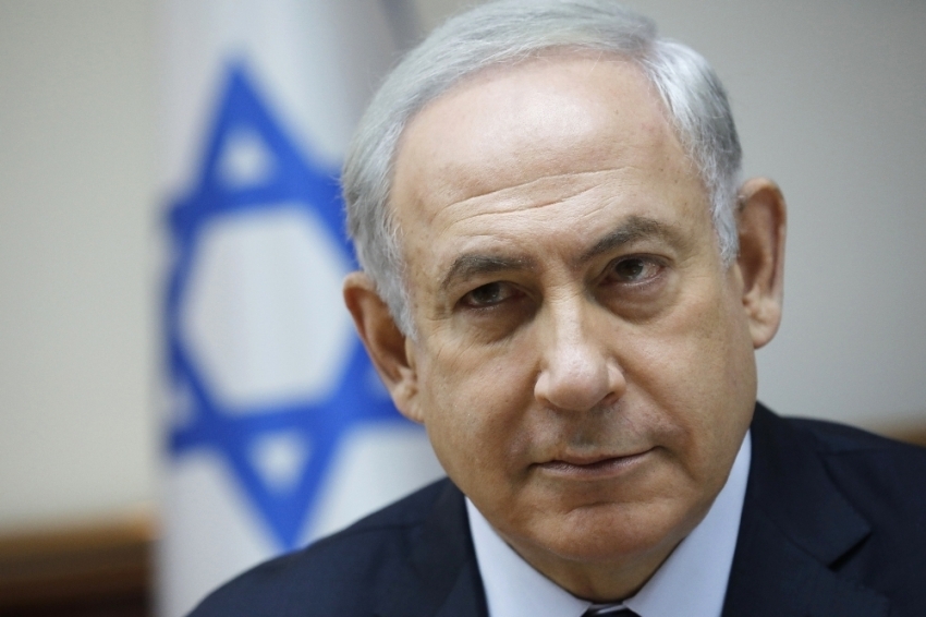 Netanyahu hakkında yeniden soruşturma talebi