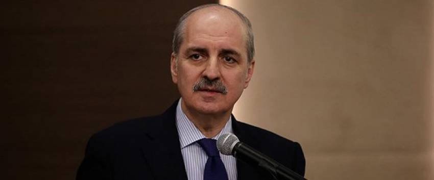 Kurtulmuş'tan referandum tarihiyle ilgili açıklama