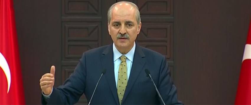 Kurtulmuş: Çiftçi kardeşlerimizin borçları yeniden yapılandırılacak